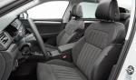 Skoda Superb Combi 2015 года